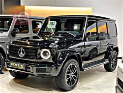 مێرسێدس بێنز G-Class